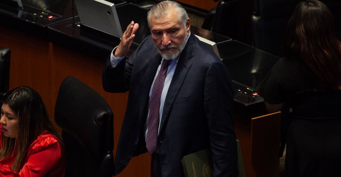 La Barredora en Tabasco: El caso del exjefe de Seguridad dentro del crimen en el gobierno de Adán Augusto