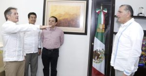 La Barredora en Tabasco: El caso del exjefe de Seguridad dentro del crimen en el gobierno de Adán Augusto