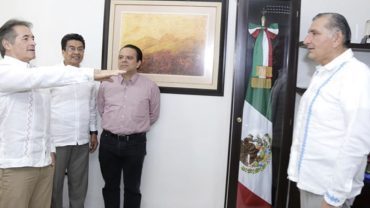 La Barredora en Tabasco: El caso del exjefe de Seguridad dentro del crimen en el gobierno de Adán Augusto