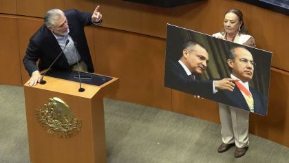 5 puntos de la Barredora de Tabasco y Adán Augusto que nos recuerdan a Garc