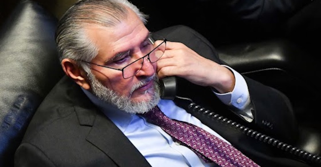 5 puntos de la Barredora de Tabasco y Adán Augusto que nos recuerdan a García Luna