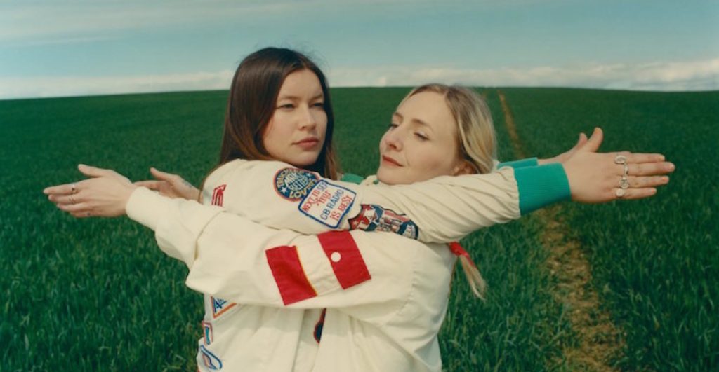 wet leg historia banda