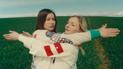 wet leg historia banda