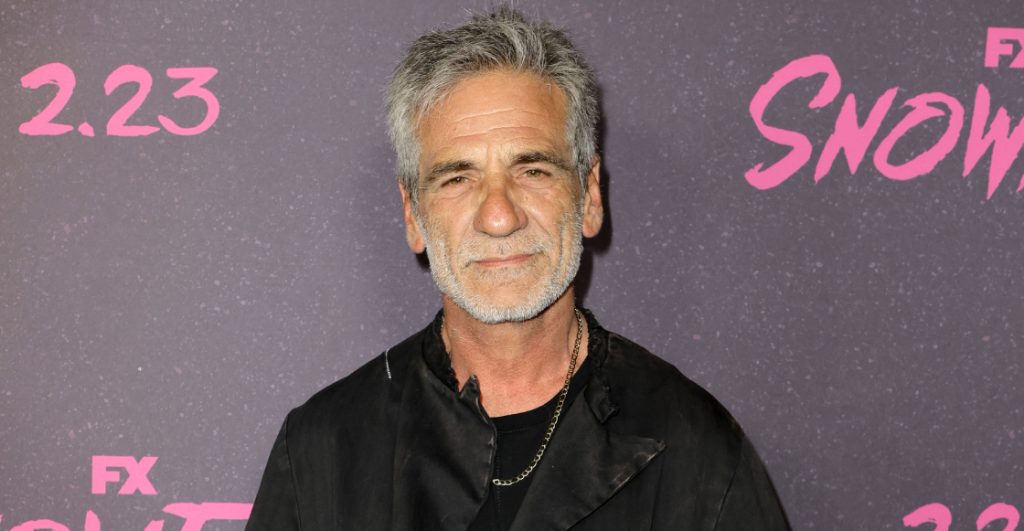 Muere el actor Alon Aboutboul, de Rambo y Batman, a los 60 años