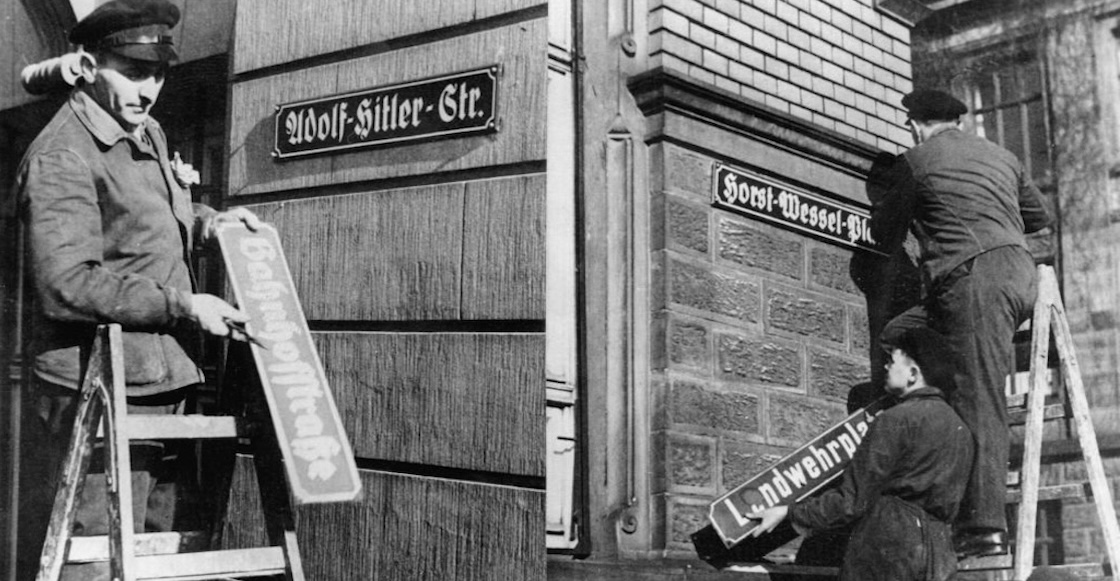 La cara oculta de la construcción de Ciudad Satélite