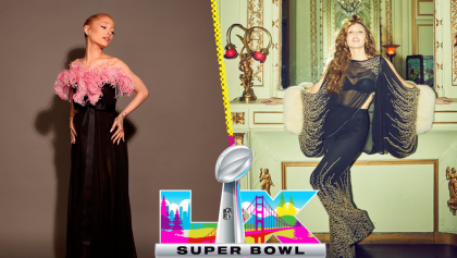 Ariana Grande y Miley Cyrus en el Show de Medio Tiempo del SuperBowl LX: Esto es lo que sabemos