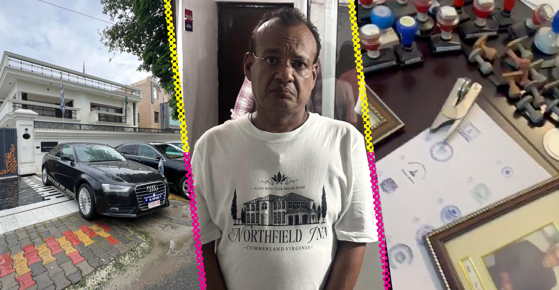 arrestan-hombre-por-dirigir-embajada-falsa-india-fraude-lavado-dinero