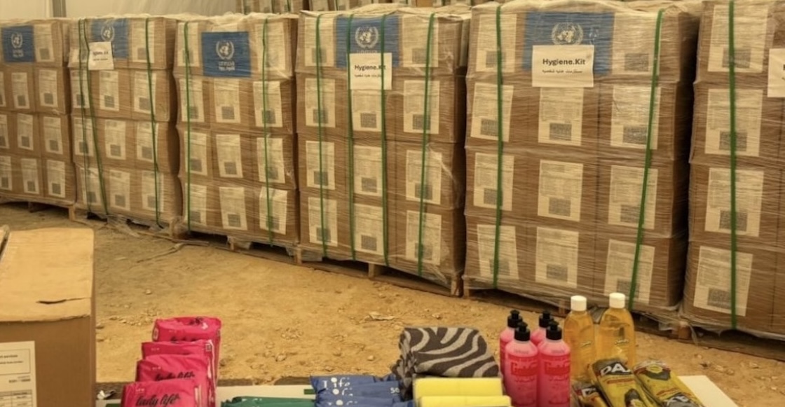 El hambre como arma de guerra: 5 puntos de la hambruna en Gaza