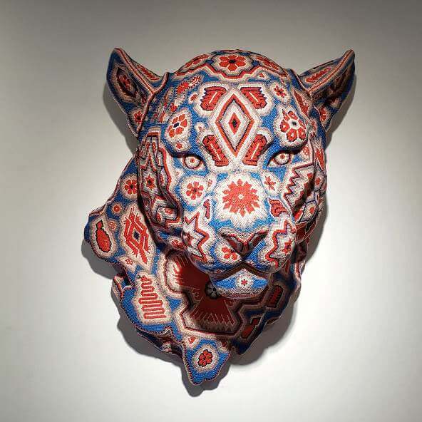 Planes de verano: El Bazar de San Ángel de los sábados