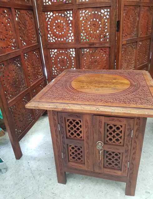 Bazares hindúes en la CDMX