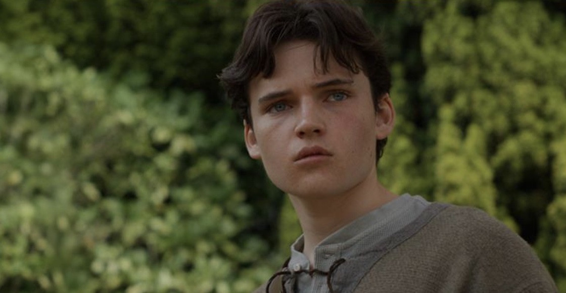 Benjamin Evan Answorth 