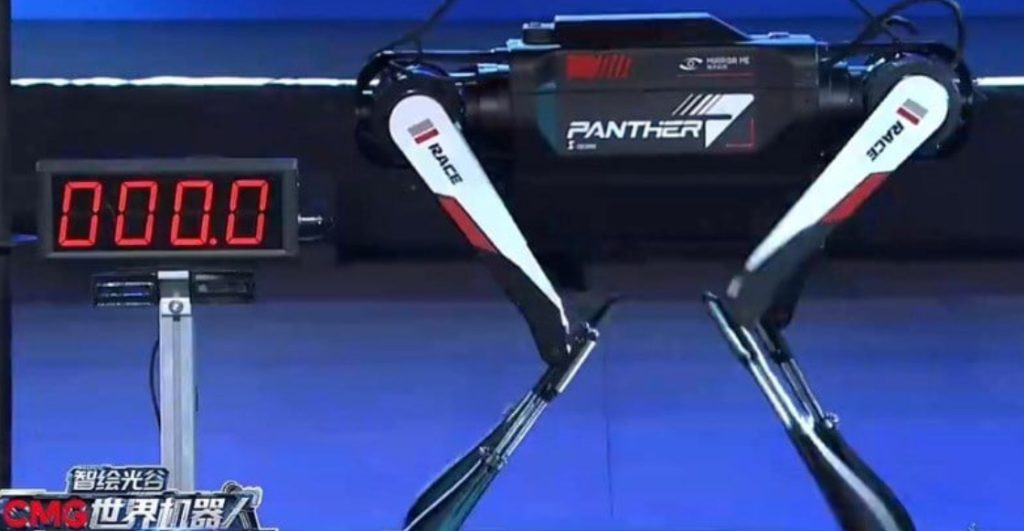 black-panther-perro-robot-rompe-record-usain-bolt-velocidad