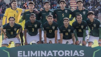 Eliminatorias Conmebol: ¿Bolivia quedaría fuera del Mundial 2026 por dopaje?