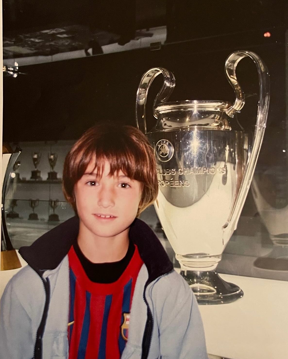 Quién es Bruna Vilamala, refuerzo que llega de Barcelona al América Femenil