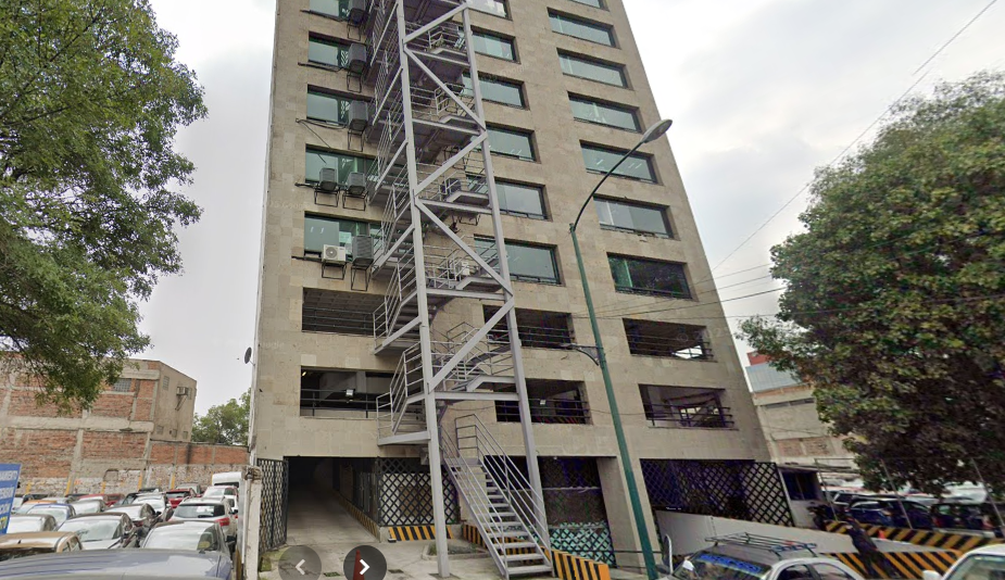 Caída de elevador en Tribunal de CDMX deja 6 heridos