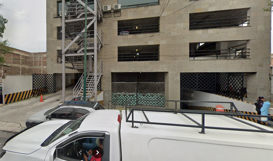 Caída de elevador en Tribunal de CDMX deja 6 heridos