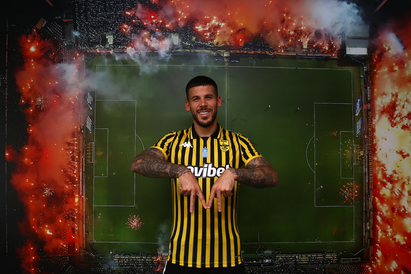 Futbolista español recibe mordida de perro en los genitales y termina hospitalizado