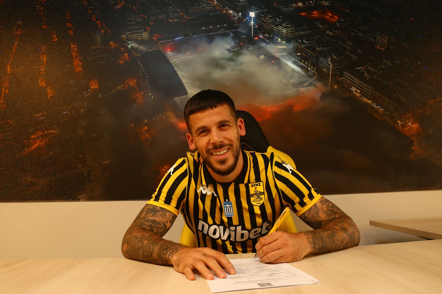 Futbolista español recibe mordida de perro en los genitales y termina hospitalizado