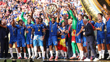 ¡Baile al PSG! Chelsea es campeón del Mundial de Clubes
