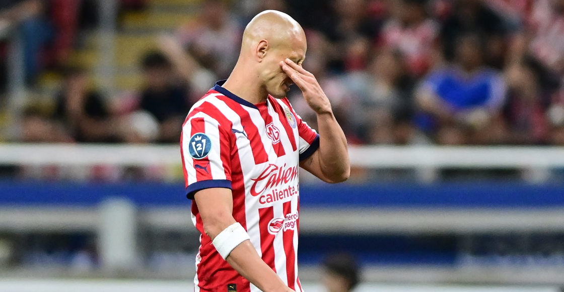 ‘Chicharito’ se disculpa por videos misóginos