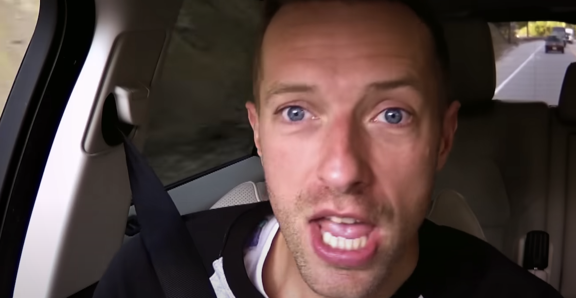 chris martin coldplay