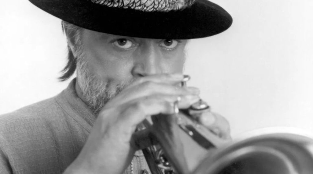 chuck mangione