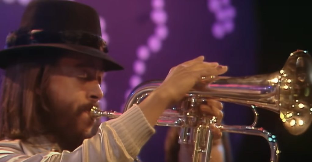 Chuck Mangione