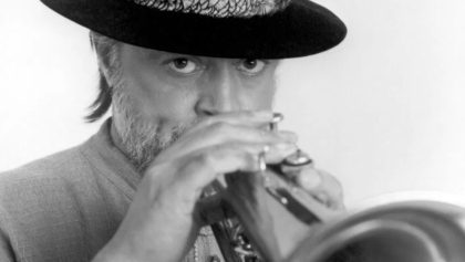 chuck mangione