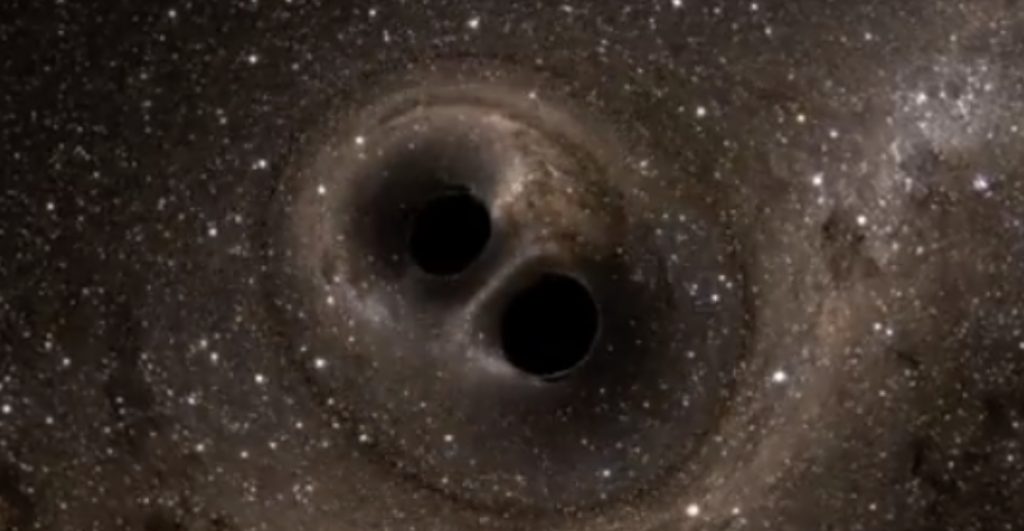 cientificos-detectan-mayor-fusion-dos-agujeros-negros