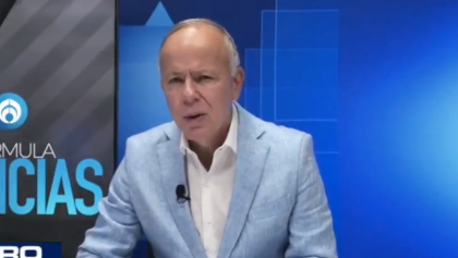 Sentencian a otros dos implicados en el atentado contra Ciro Gómez Leyva