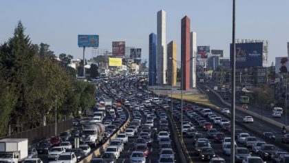 La cara oculta de la construcción de Ciudad Satélite