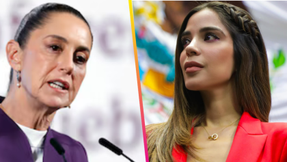 claudia sheinbaum diputada dato protegido