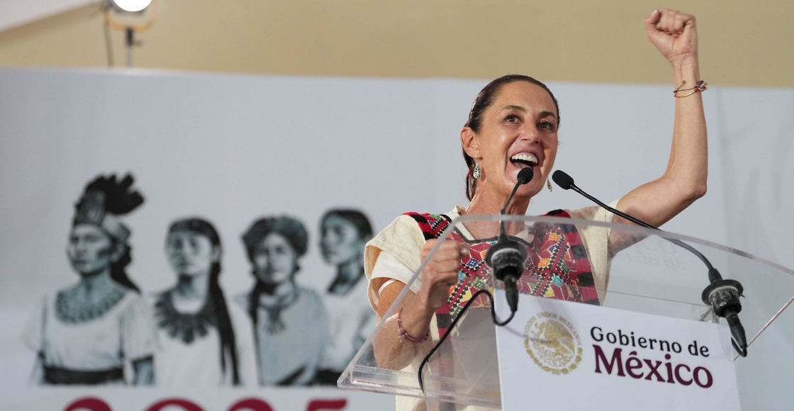 Sheinbaum Supervisión Hospital Tuxtepec