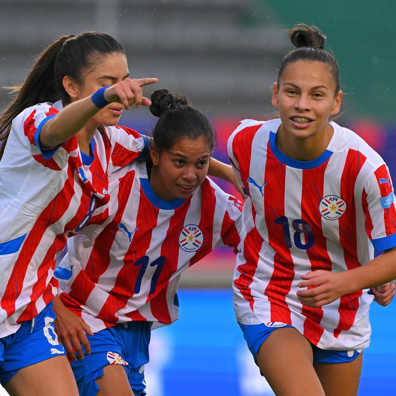 Dónde ver la Copa América Femenina 2025 en México