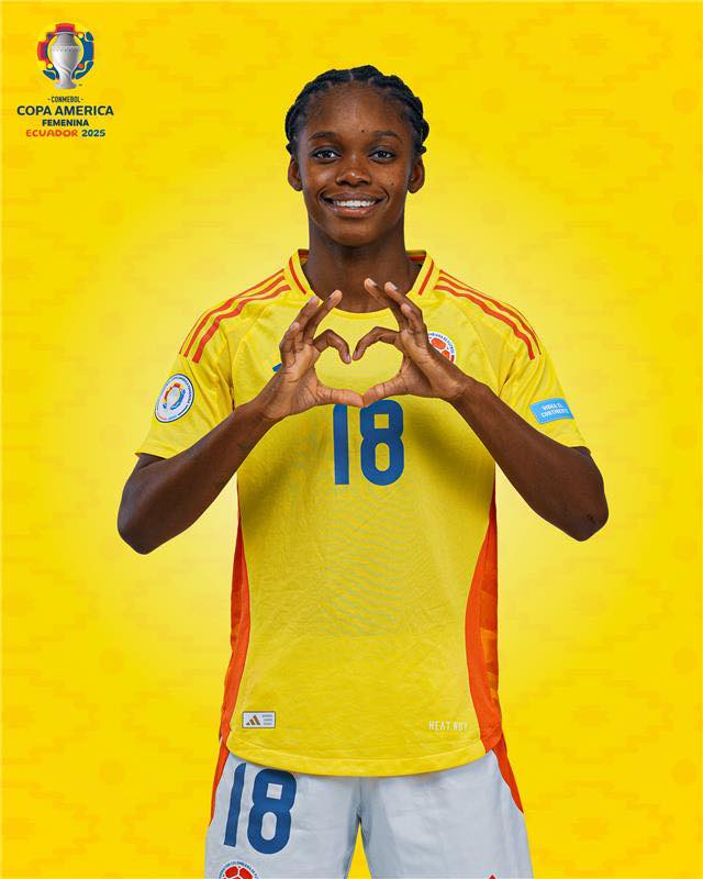 Dónde ver la Copa América Femenina 2025 en México