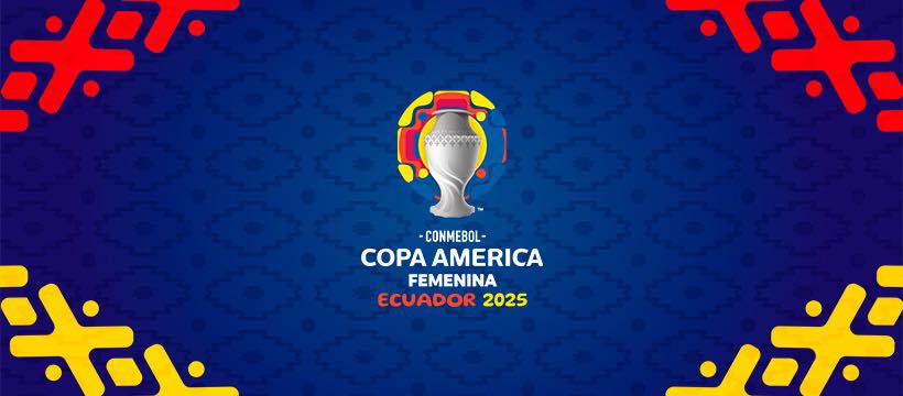 Semifinales de la Copa América Femenina: Partidos y dónde ver