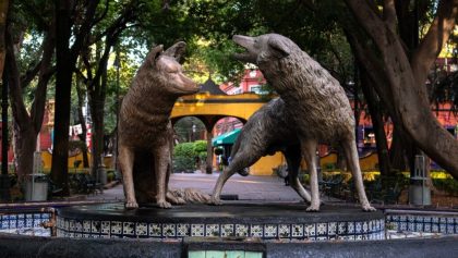 Un día en Coyoacán por menos de 100 pesos