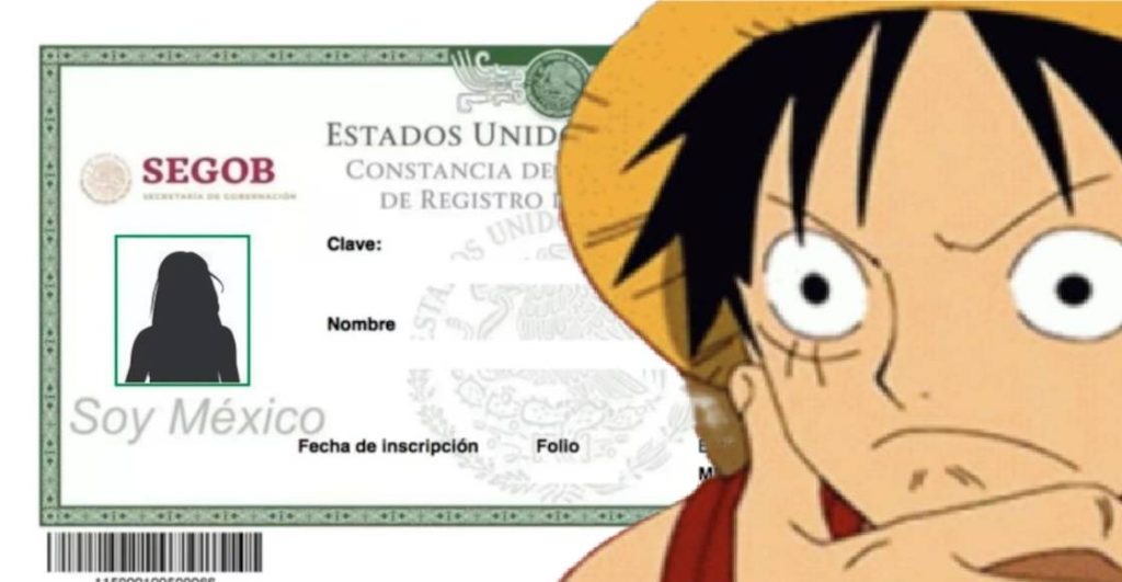 Todo sobre la nueva CURP Biométrica obligatoria