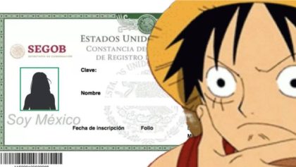 Todo sobre la nueva CURP Biométrica obligatoria