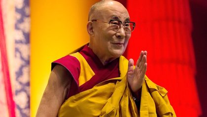 ¿Cómo se elige al dalái lama?