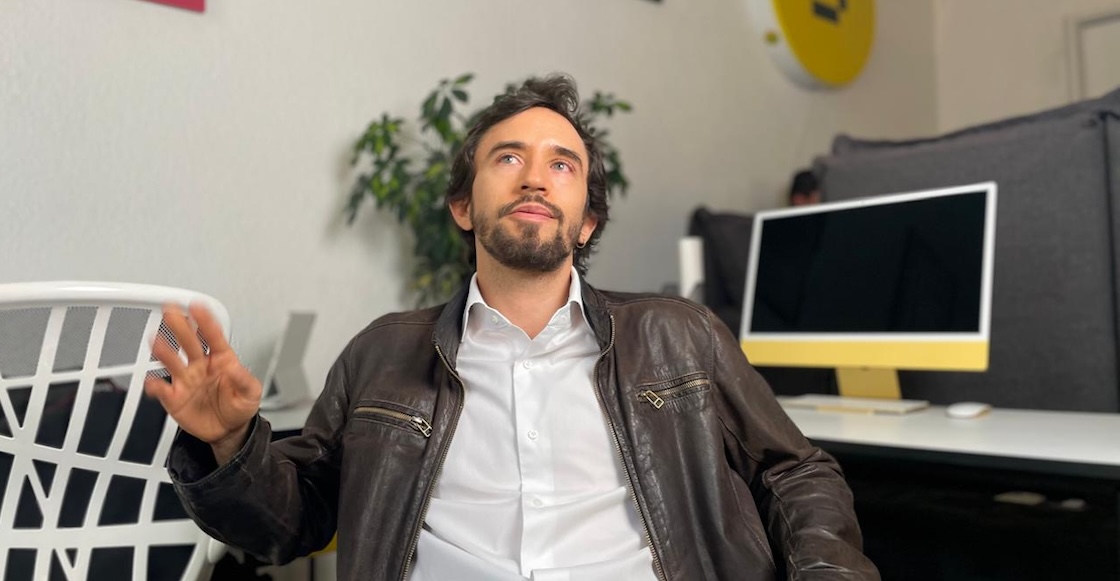 La cara oculta de la construcción de Ciudad Satélite 