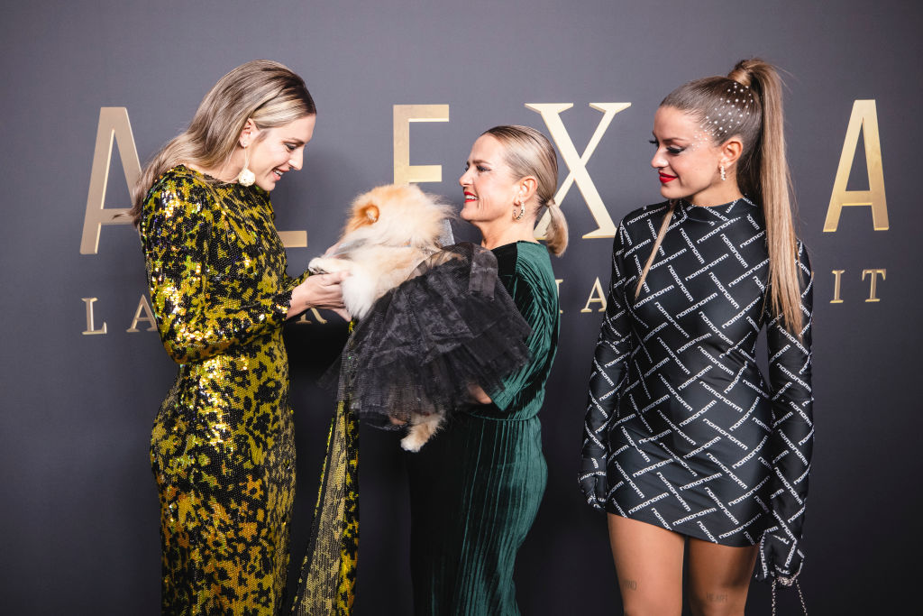 8 datos curiosos de Alexia Putellas