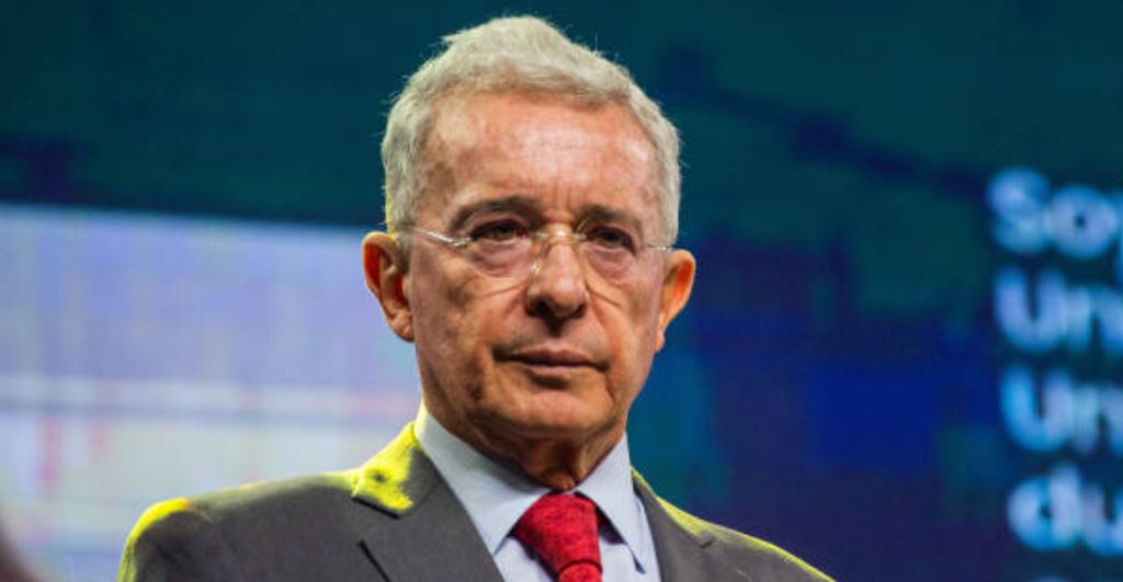 declaran-culpable-soborno-expresidente-colombia-alvaro-uribe