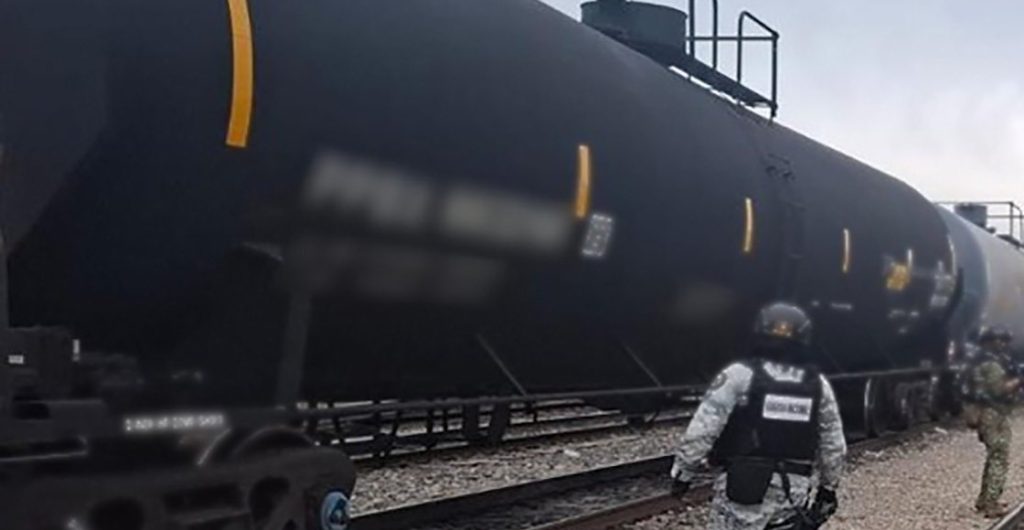 decomiso huachicol 15 millones