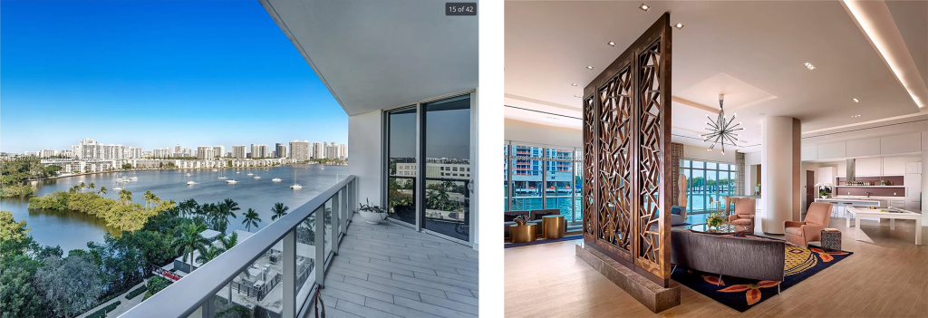 Hermano de Hernán Bermúdez, exsecretario de Adán Augusto, compró departamento de lujo en Miami