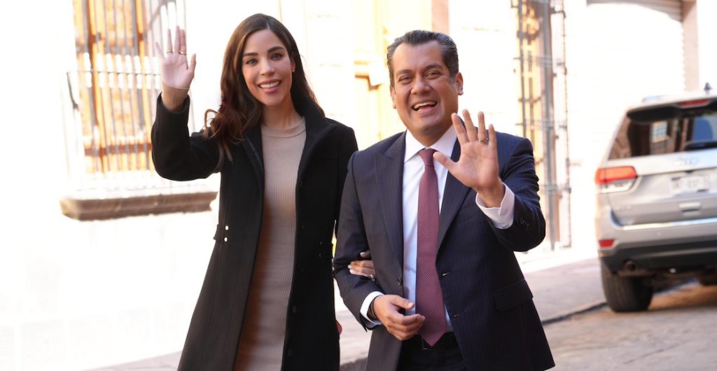 Defender derechos de las mujeres tiene un costo”, dice diputada que provocó sanción contra tuitera