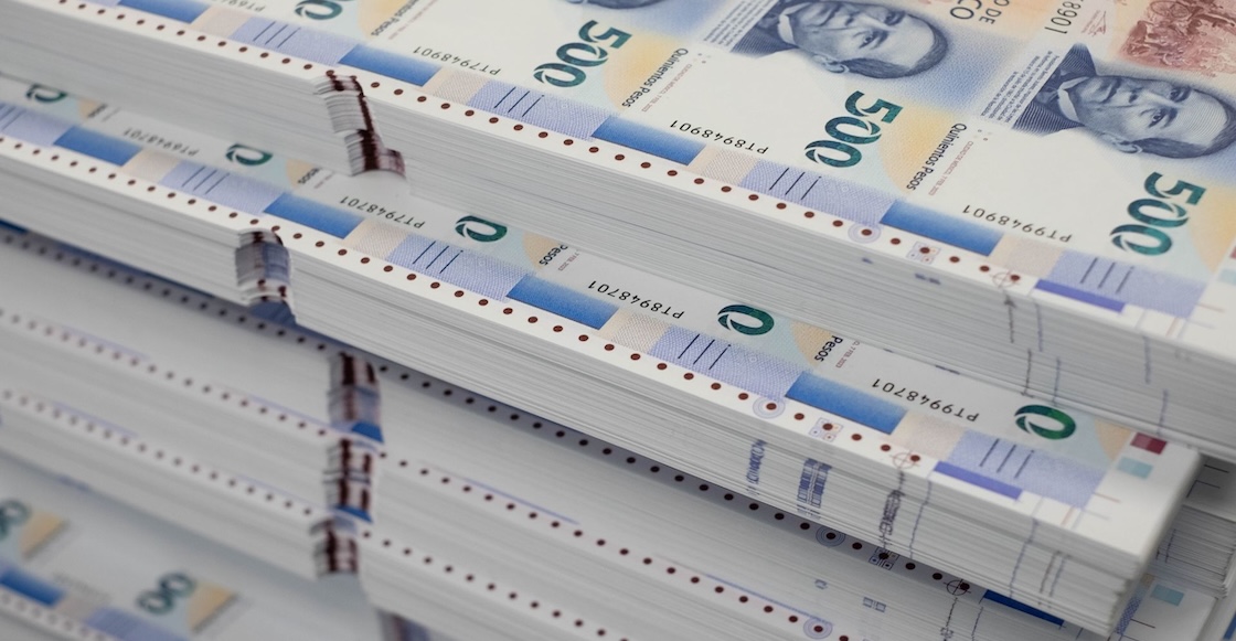 Cuánto y en qué gastan más los mexicanos: Spoiler, no es la renta