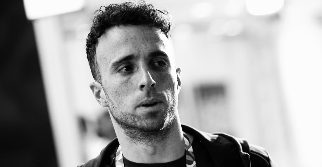 Desde CR7 hasta Rafa Nadal, así reaccionó el mundo a la muerte de Diogo Jota y su hermano