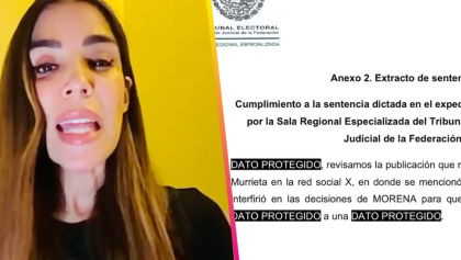 diputada dato protegido