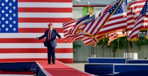 donald trump america 250